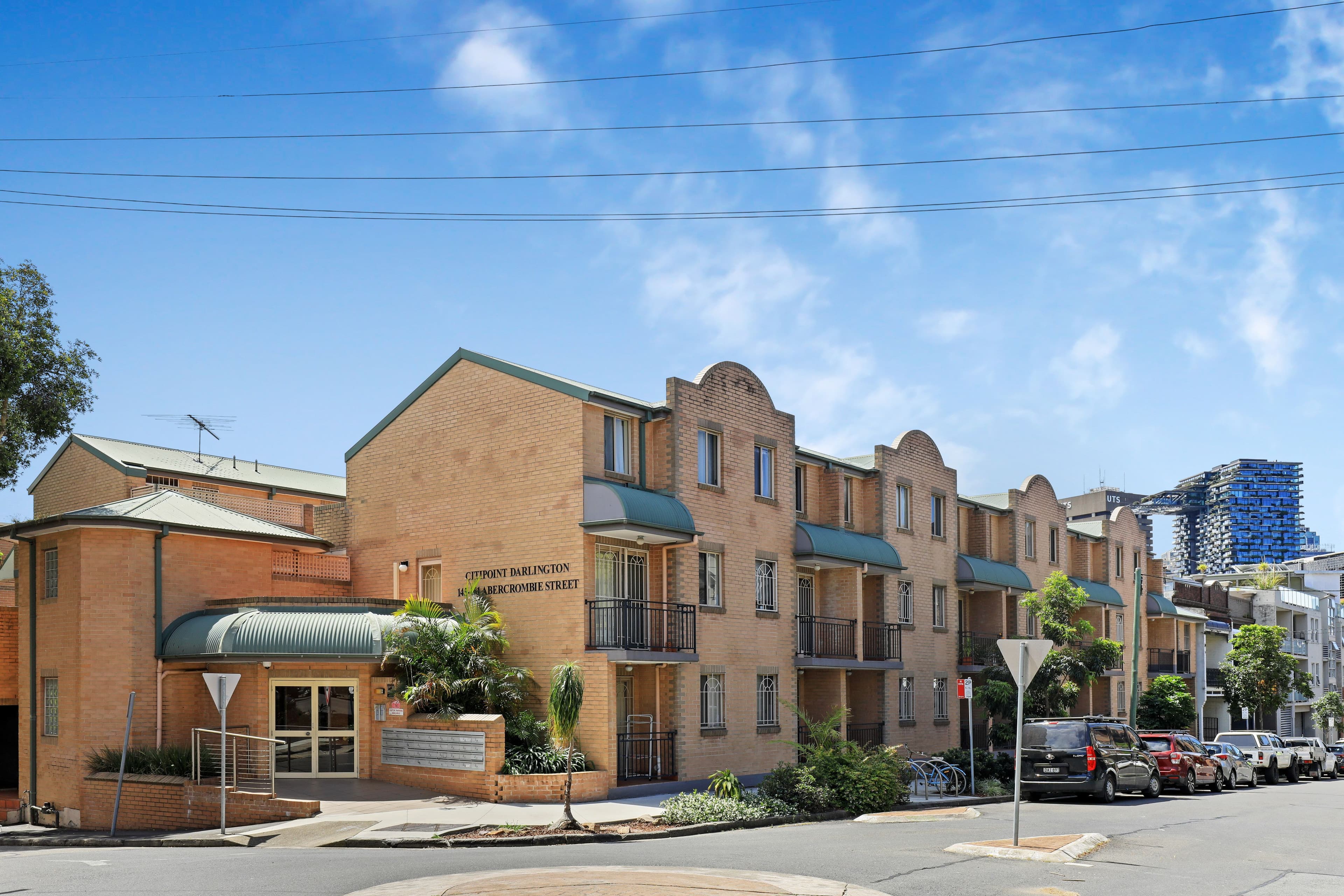 145 Abercrombie Street, Darlington NSW 2008, Darlington - Thumbnail 5