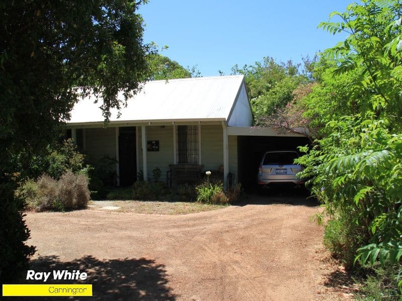 201 William Street, BECKENHAM WA 6107, Beckenham - Image 1