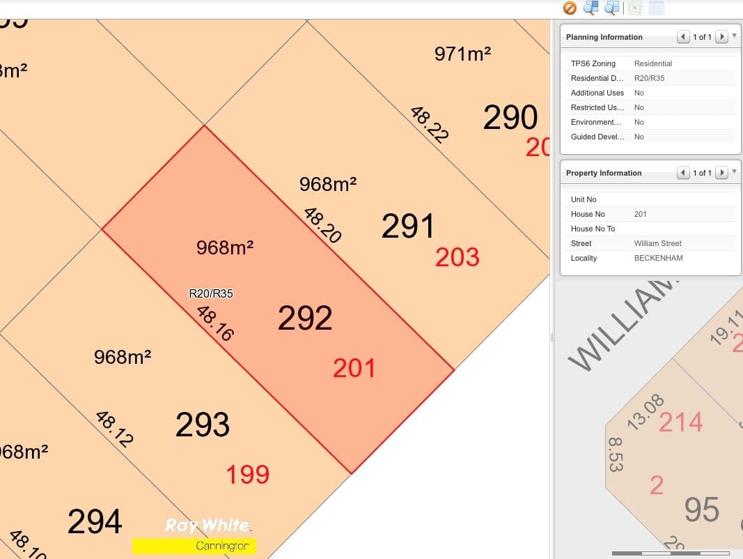 201 William Street, BECKENHAM WA 6107, Beckenham - Thumbnail 4