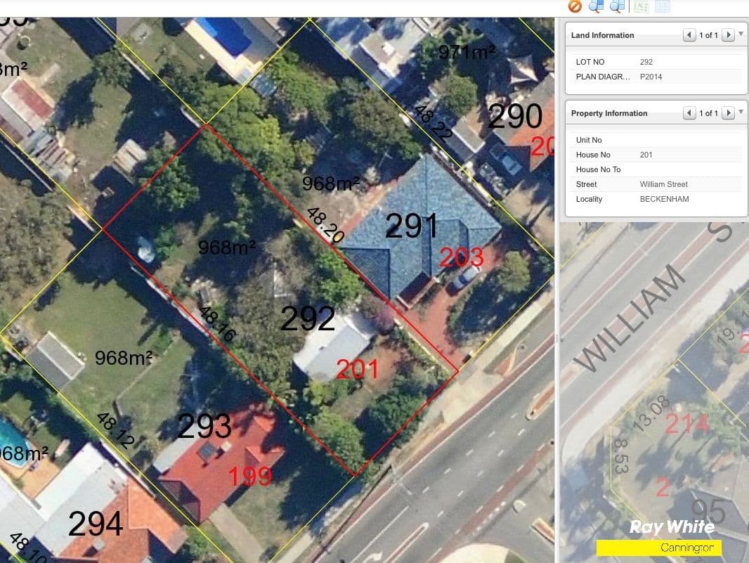 201 William Street, BECKENHAM WA 6107, Beckenham - Thumbnail 5