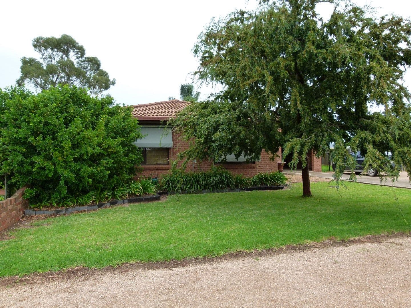 208 Farnell Street, FORBES NSW 2871, Forbes - Image 1
