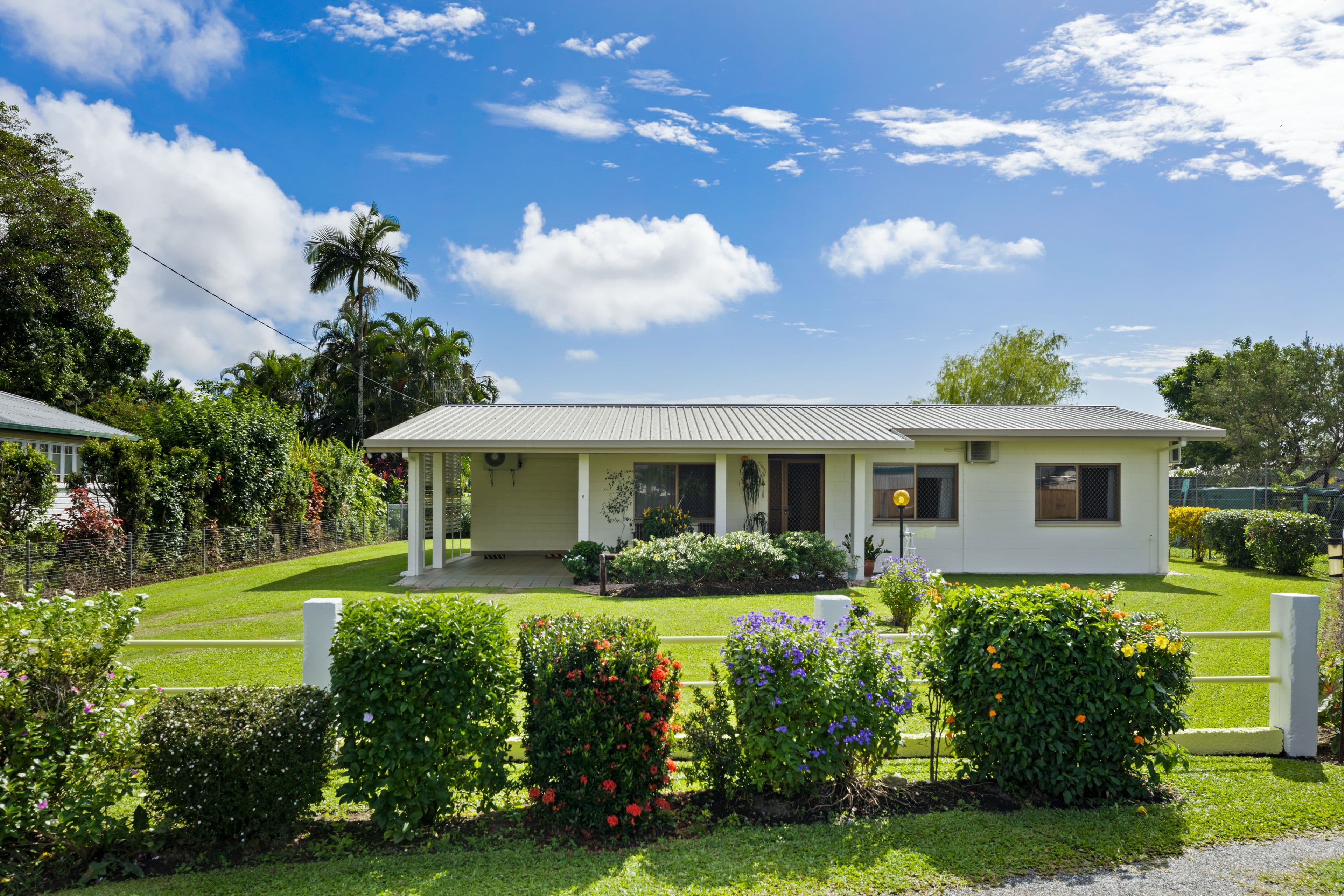 3 Jack Street, Mossman QLD 4873, Mossman - Image 1