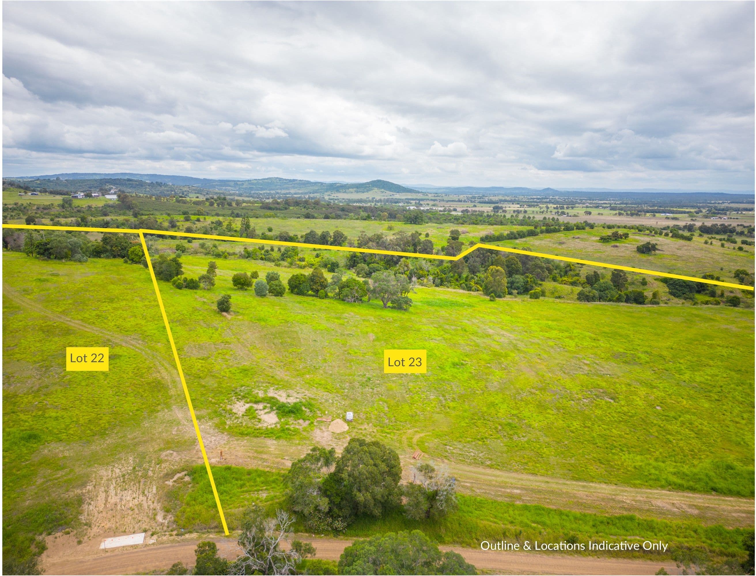 Lot 23 Lowood Hills Road, Lowood QLD 4311, Lowood - Thumbnail 6