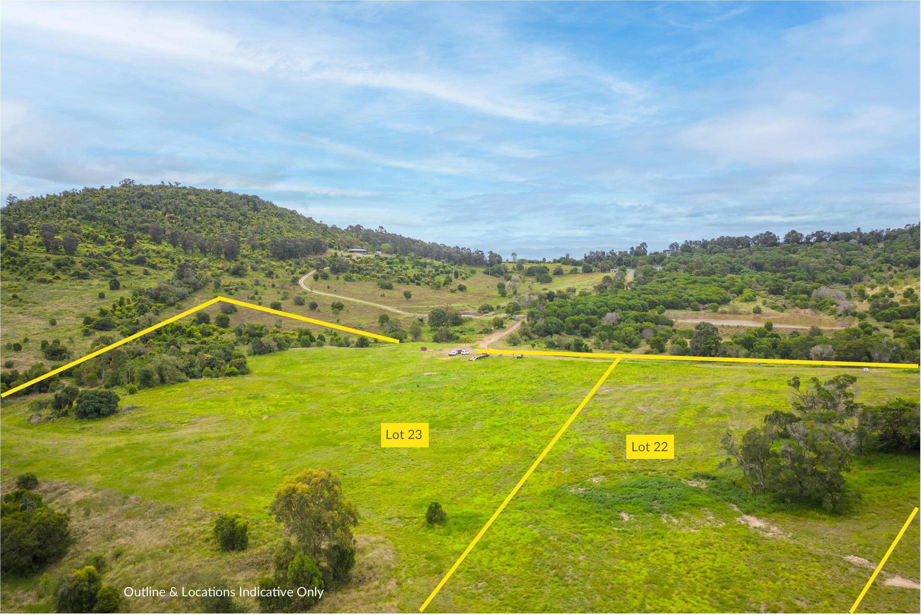 Lot 23 Lowood Hills Road, Lowood QLD 4311, Lowood - Thumbnail 7