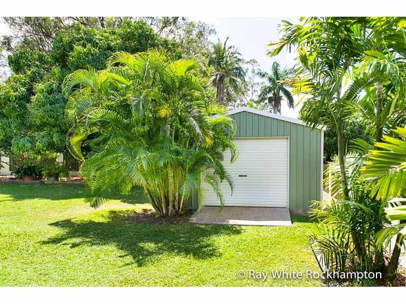 3 Ferricks Avenue, FRENCHVILLE QLD 4701, Frenchville - Thumbnail 2