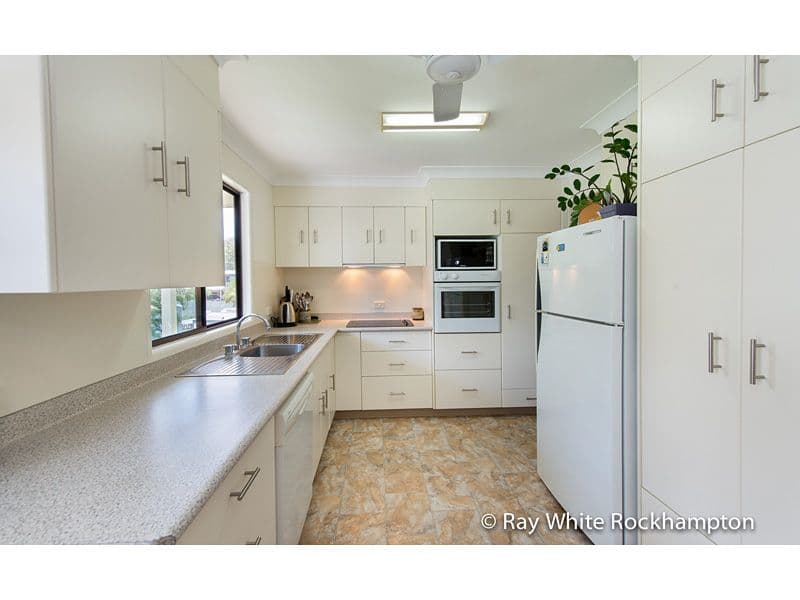 3 Ferricks Avenue, FRENCHVILLE QLD 4701, Frenchville - Thumbnail 3