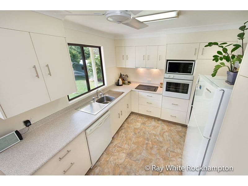 3 Ferricks Avenue, FRENCHVILLE QLD 4701, Frenchville - Thumbnail 4