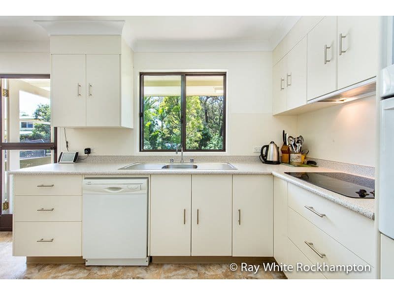 3 Ferricks Avenue, FRENCHVILLE QLD 4701, Frenchville - Thumbnail 5
