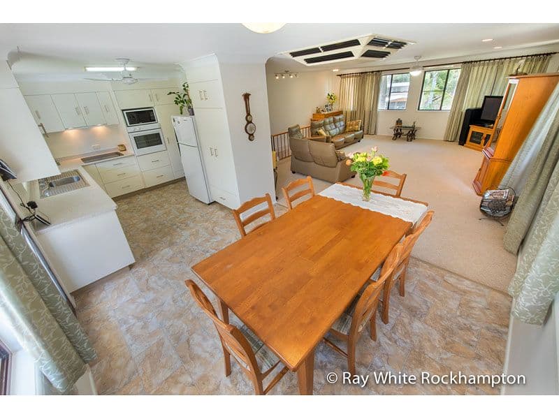 3 Ferricks Avenue, FRENCHVILLE QLD 4701, Frenchville - Thumbnail 6