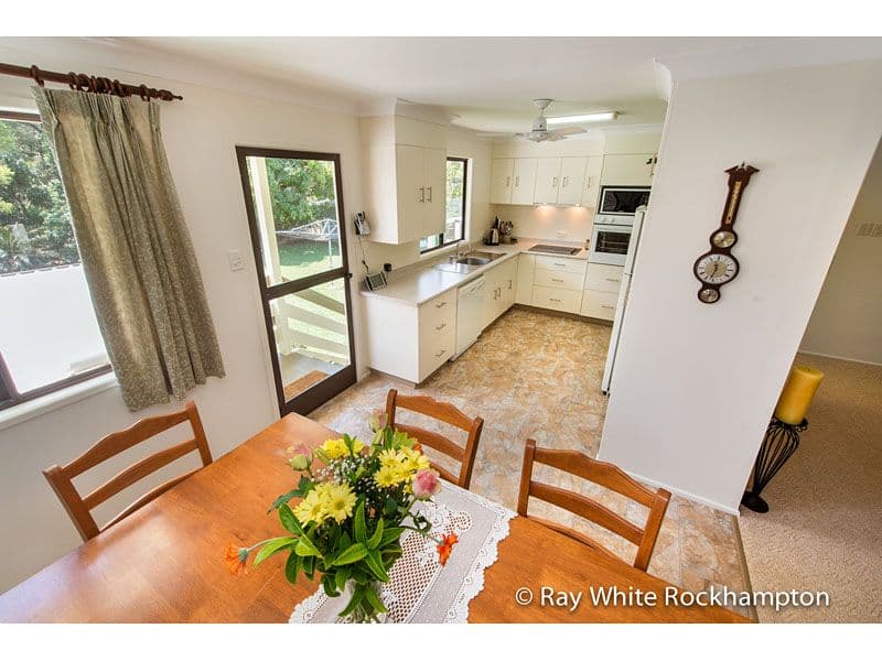 3 Ferricks Avenue, FRENCHVILLE QLD 4701, Frenchville - Thumbnail 7