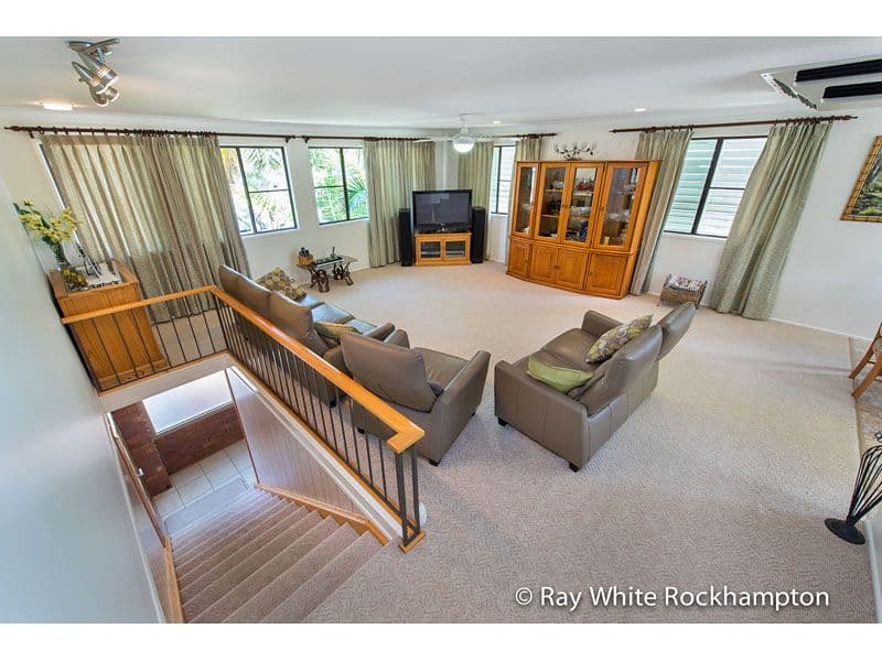 3 Ferricks Avenue, FRENCHVILLE QLD 4701, Frenchville - Thumbnail 8
