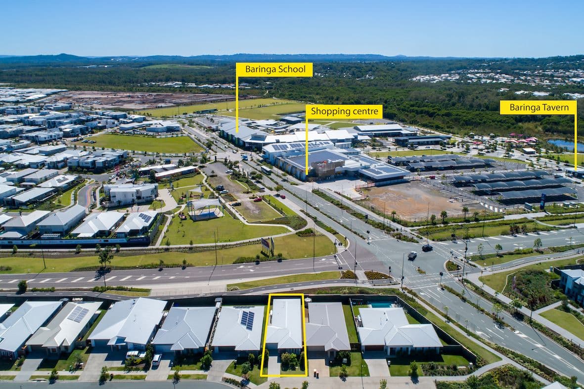 18 Meredith Crescent, Baringa QLD 4551, Baringa - Thumbnail 2