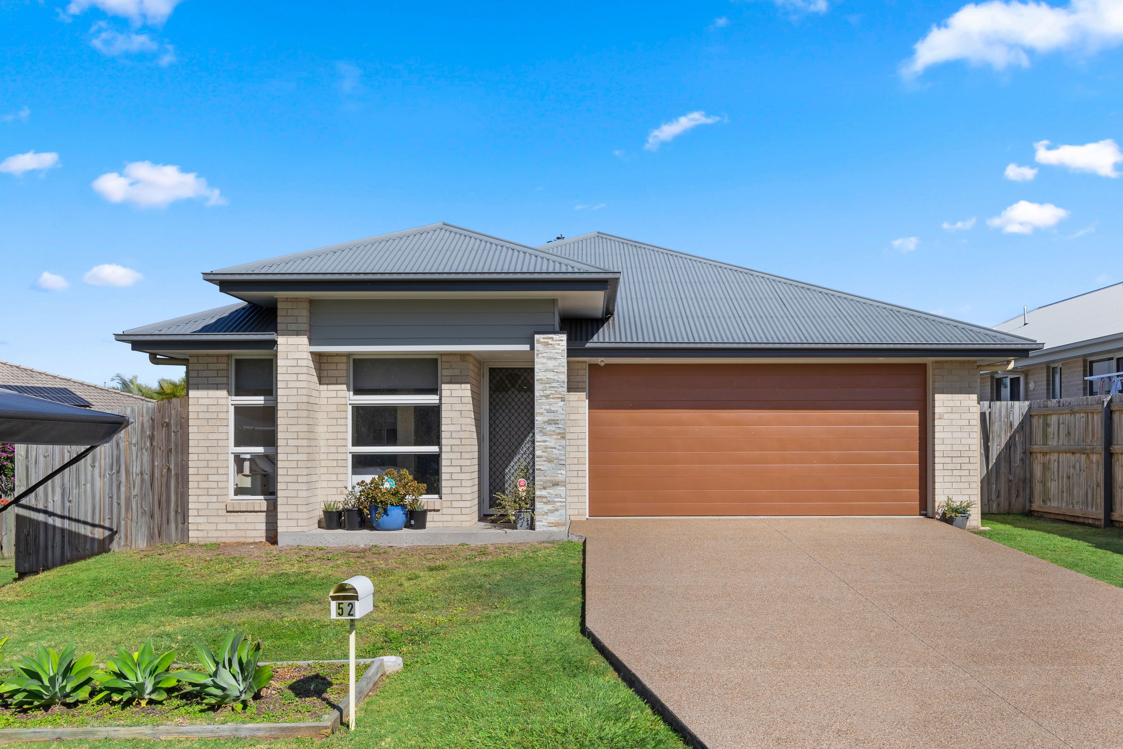 52 Augustus Boulevard, Urraween QLD 4655, Urraween - Image 1
