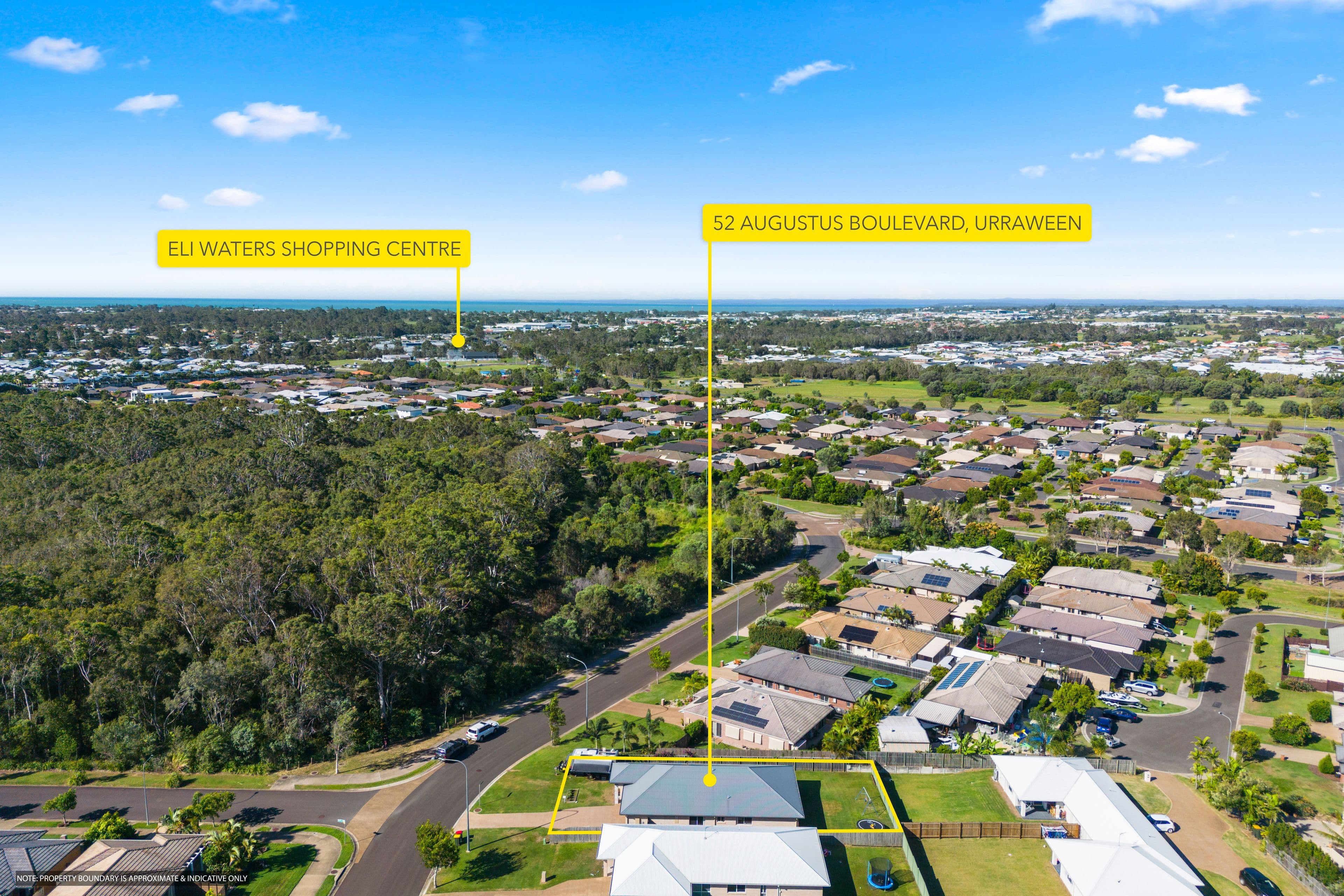 52 Augustus Boulevard, Urraween QLD 4655, Urraween - Thumbnail 3