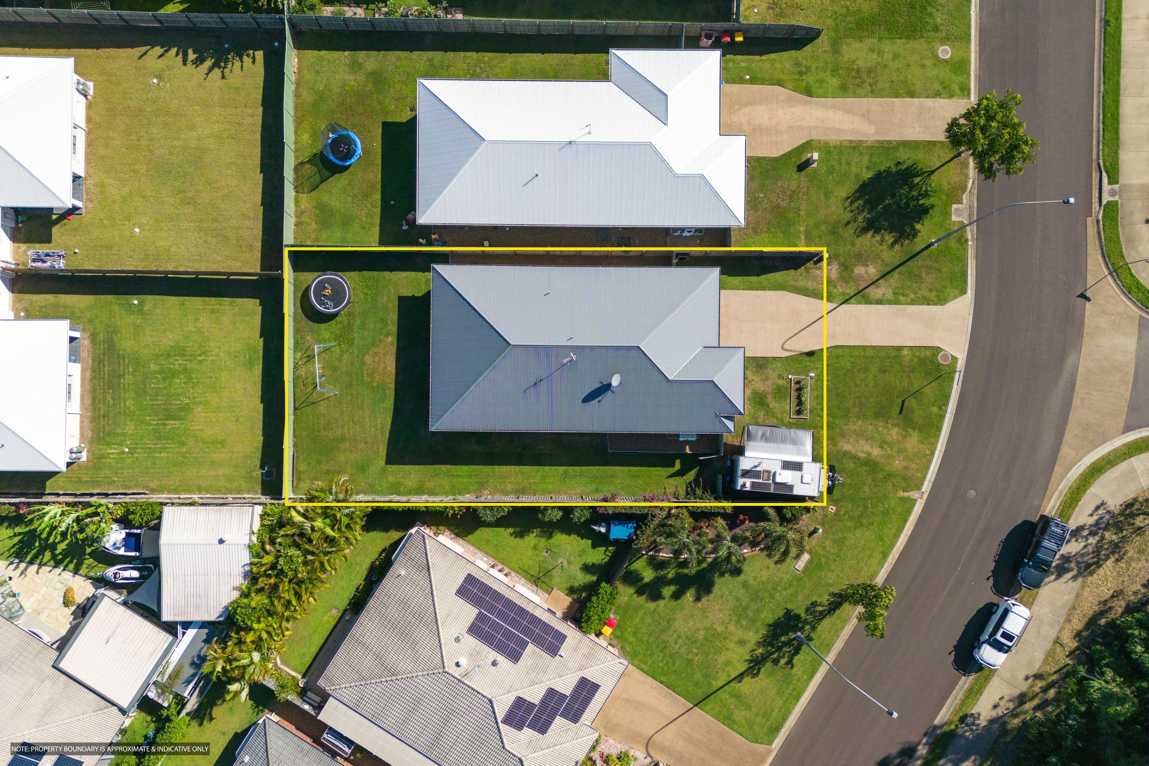 52 Augustus Boulevard, Urraween QLD 4655, Urraween - Thumbnail 4