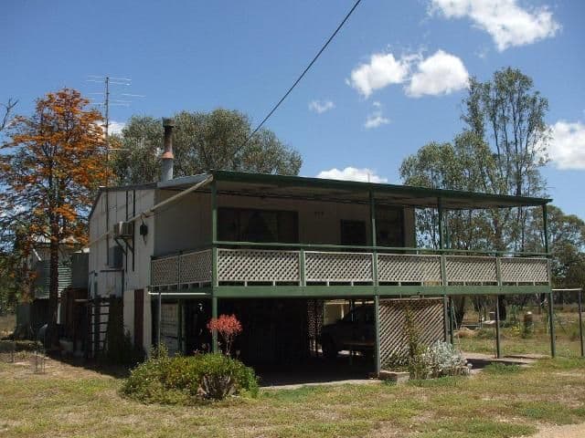 Lot 81 St Sophia Street, BLANCHETOWN SA 5357, Blanchetown - Image 1