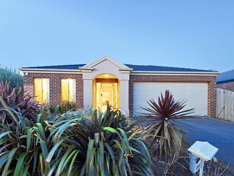 34  Vanderbilt Avenue, TRUGANINA VIC 3029, Truganina - Image 1