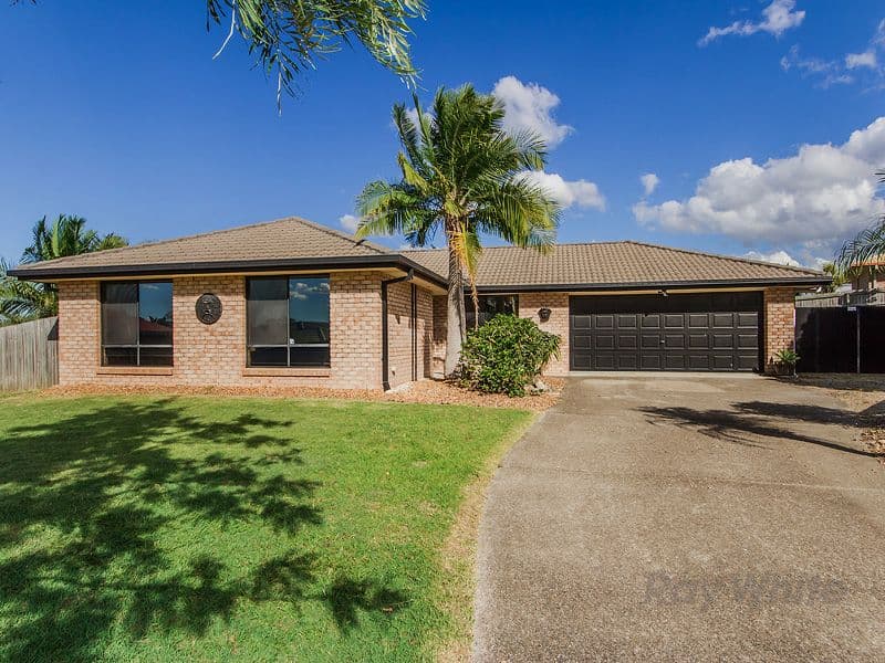 7 Drew Court, Ormeau QLD 4208, Ormeau - Image 1