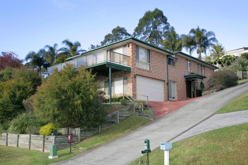 15 Robert Holl Drive, OURIMBAH NSW 2258, Ourimbah - Thumbnail 4