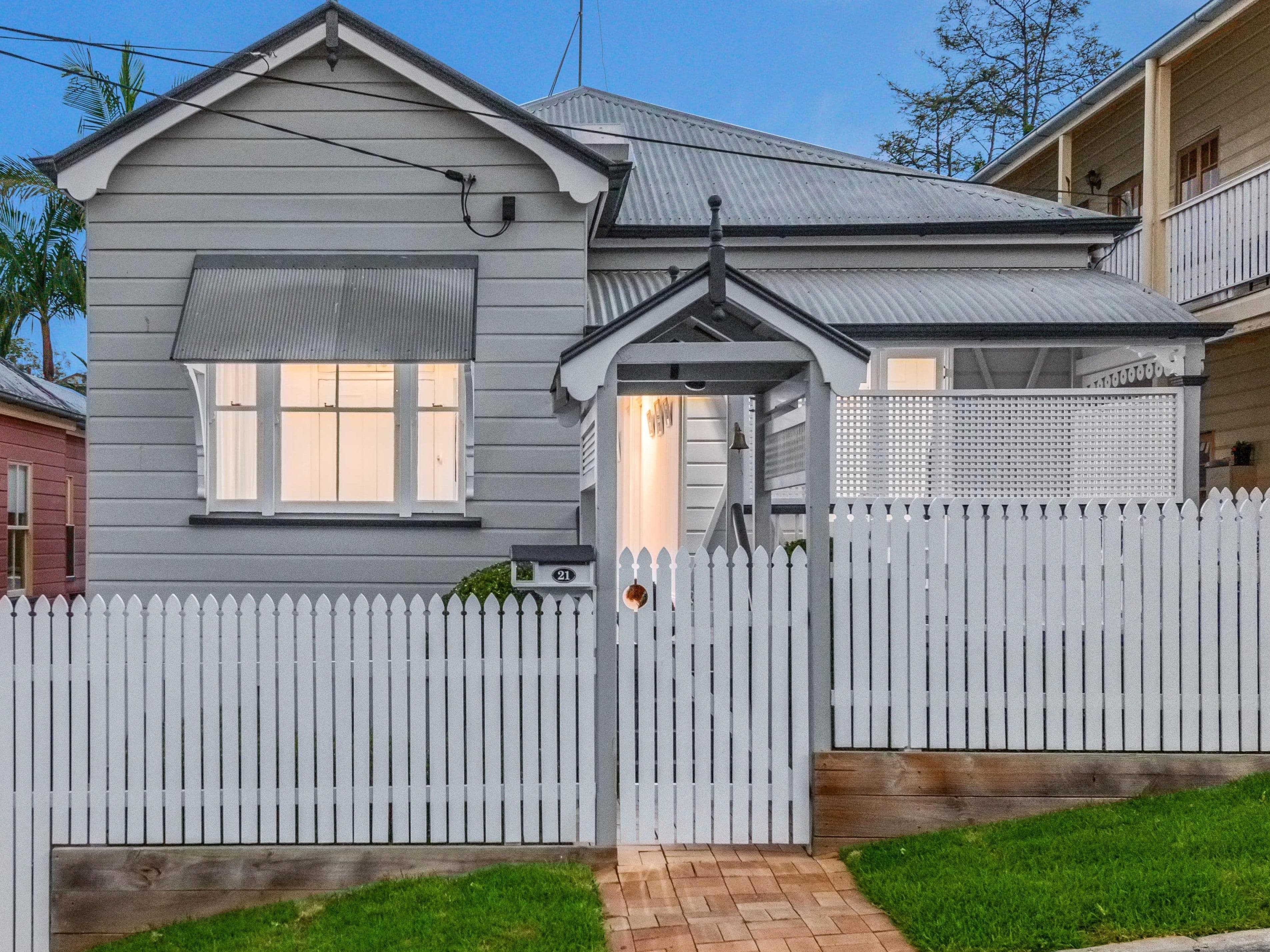 21 Little Street, Kelvin Grove QLD 4059, Kelvin Grove - Thumbnail 3