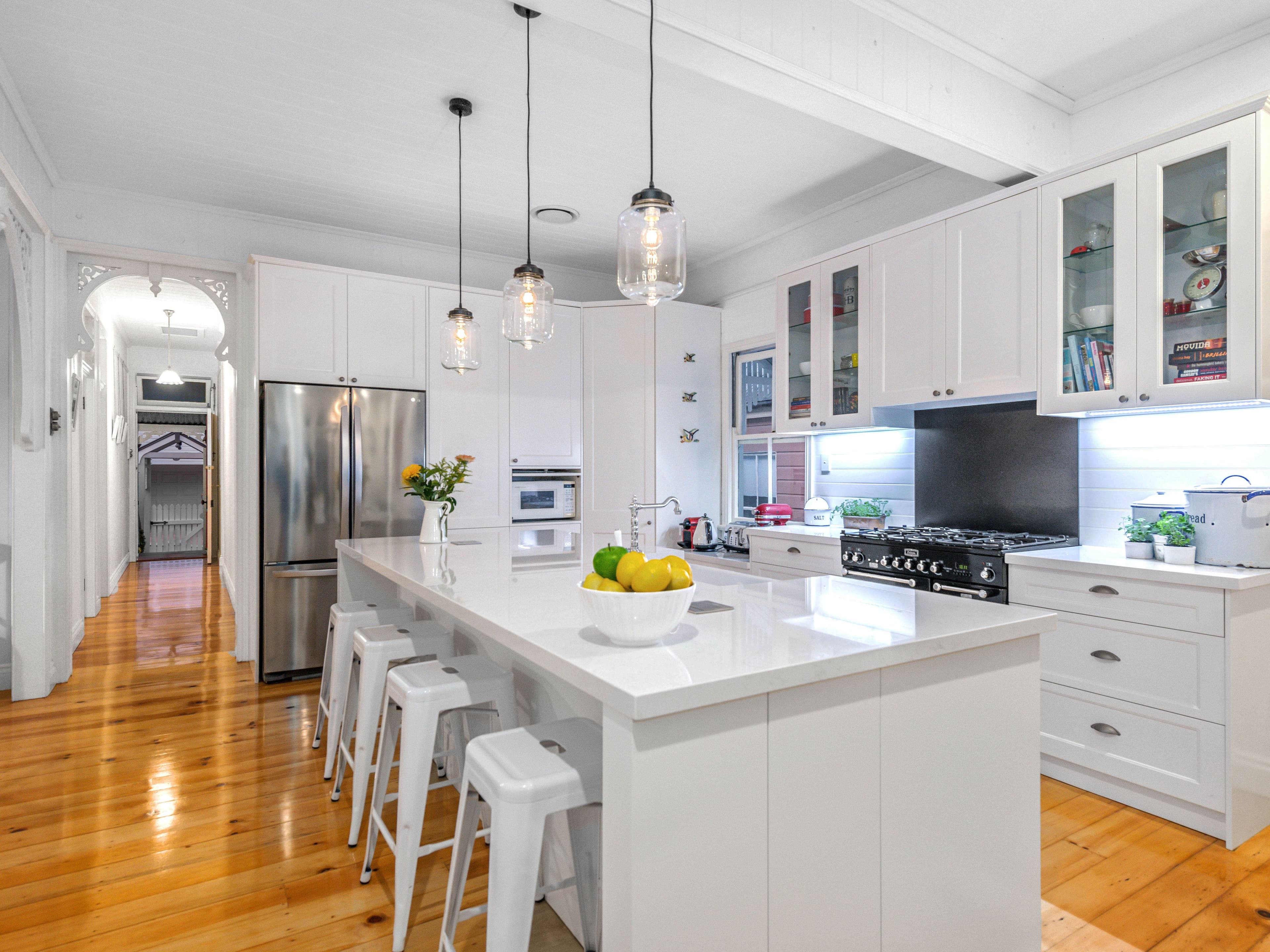 21 Little Street, Kelvin Grove QLD 4059, Kelvin Grove - Thumbnail 6