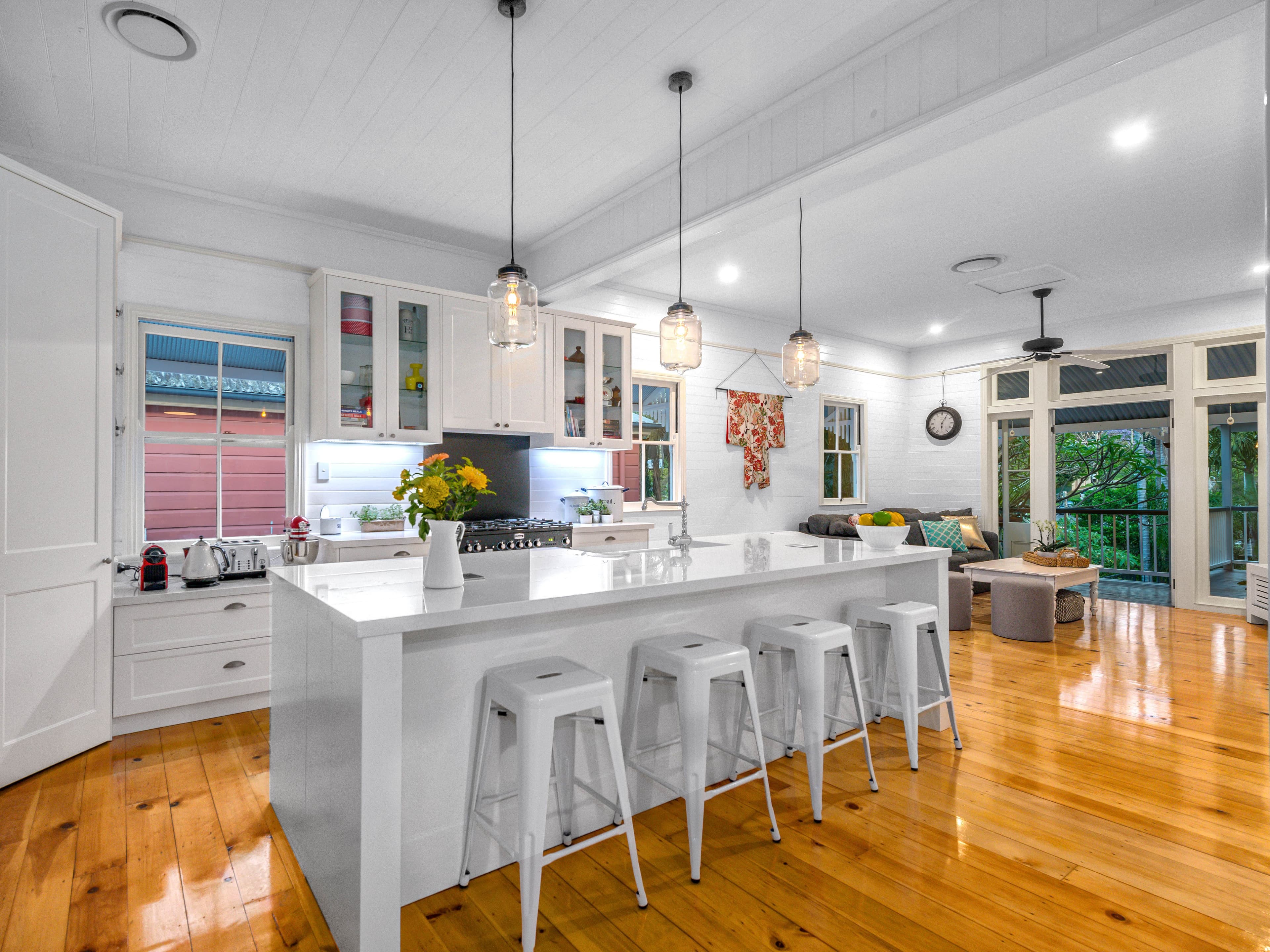 21 Little Street, Kelvin Grove QLD 4059, Kelvin Grove - Thumbnail 8