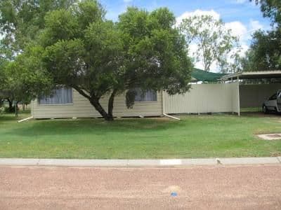 42 Hawthorn Street, Blackall QLD 4472, Blackall - Image 1