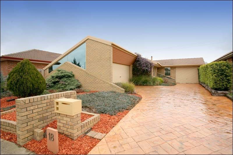 18  Justin Circuit, HAMPTON PARK VIC 3976, Hampton Park - Image 1