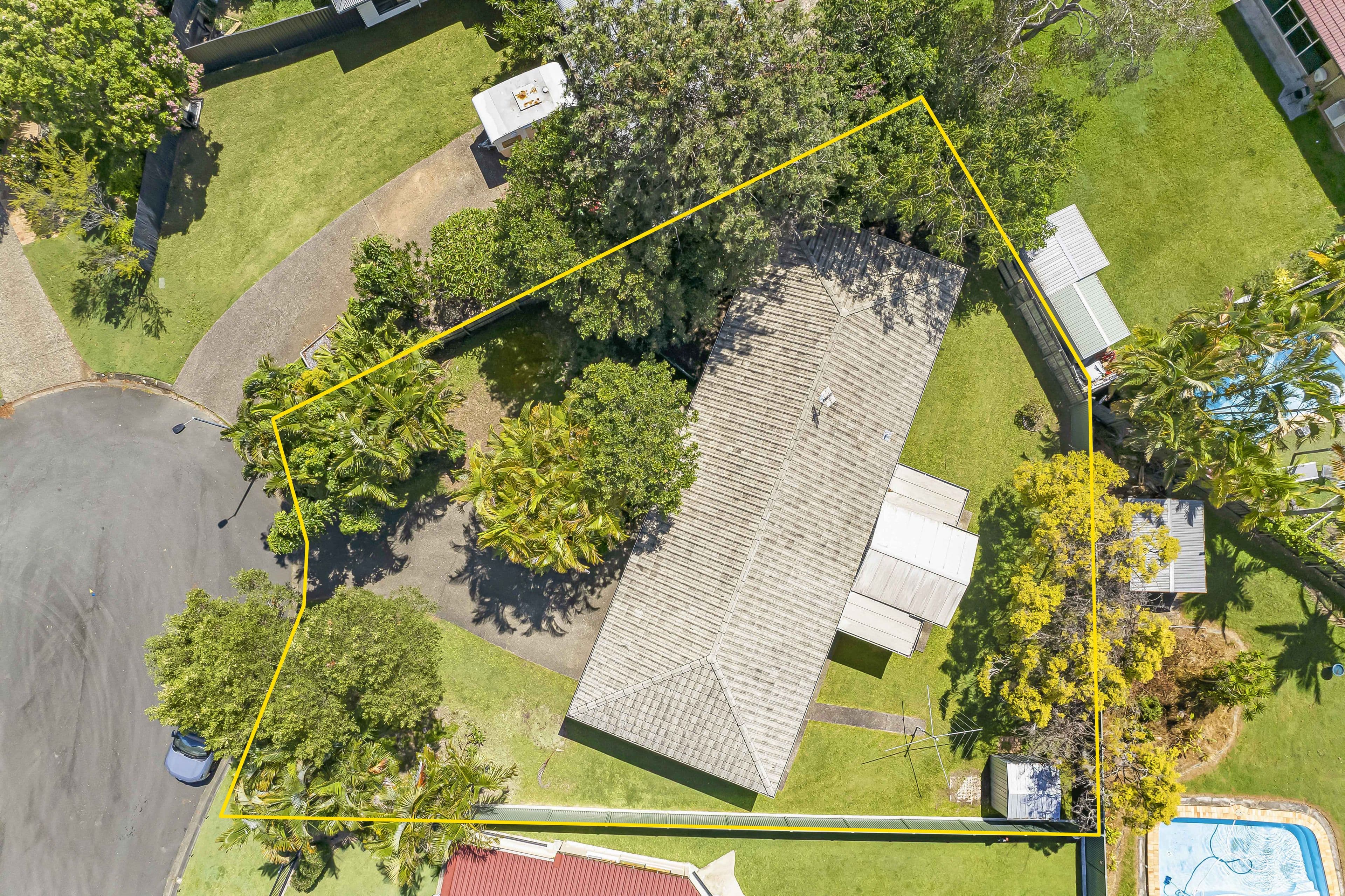 5 Fraser Court, Little Mountain QLD 4551, Little Mountain - Image 1