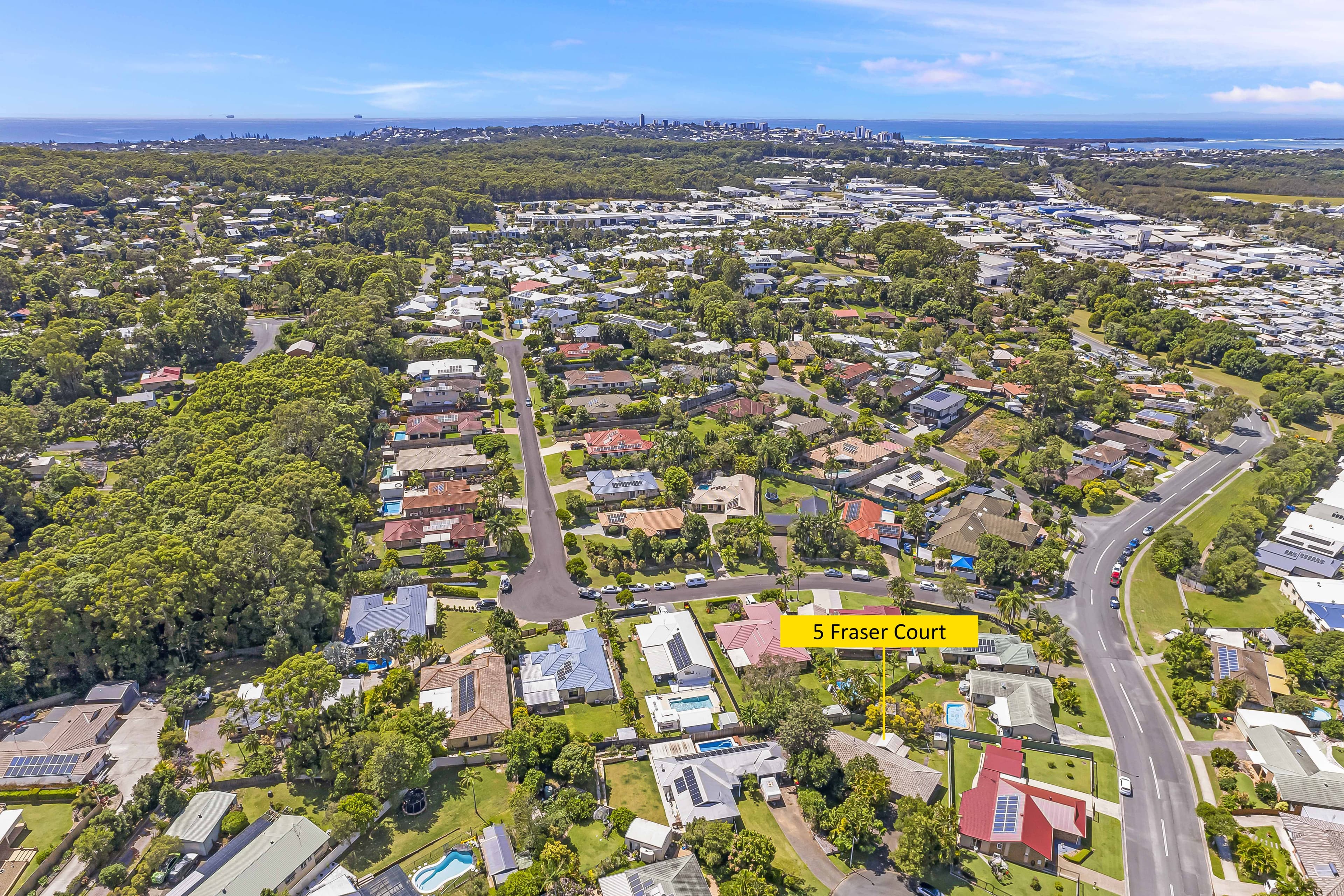 5 Fraser Court, Little Mountain QLD 4551, Little Mountain - Thumbnail 7