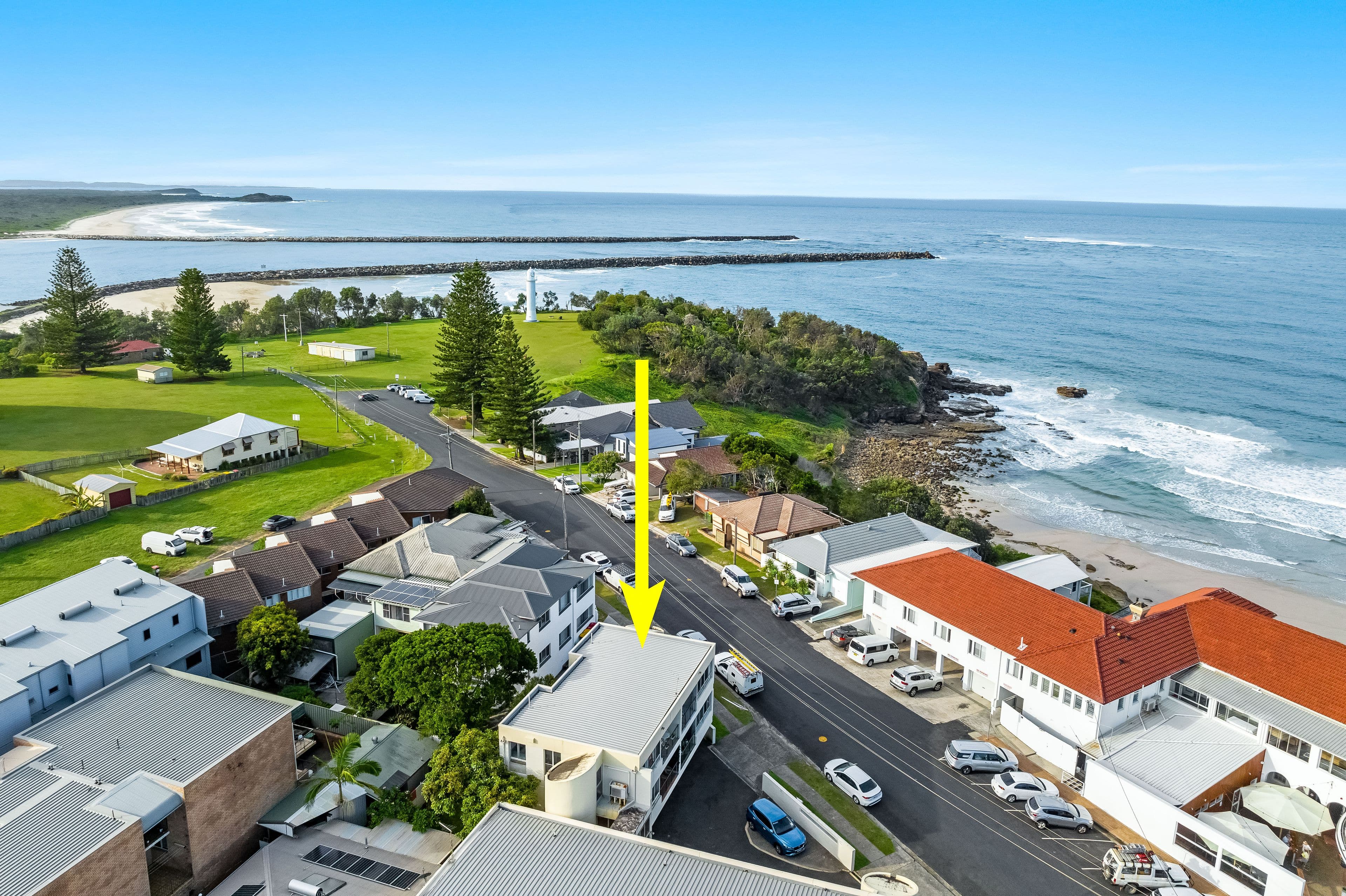 12 Clarence Street, Yamba NSW 2464, Yamba - Image 1