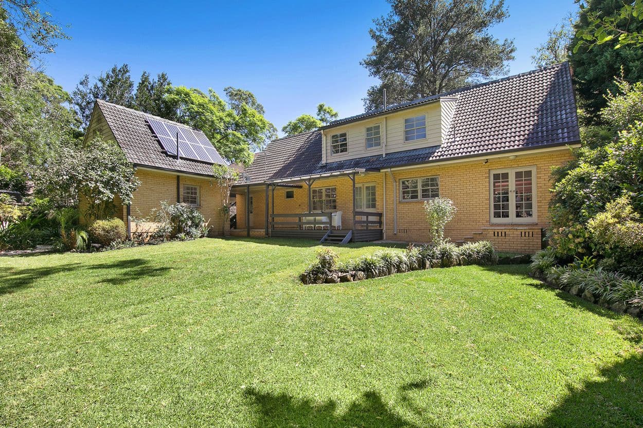 99 Boundary Road, Wahroonga - Thumbnail 4