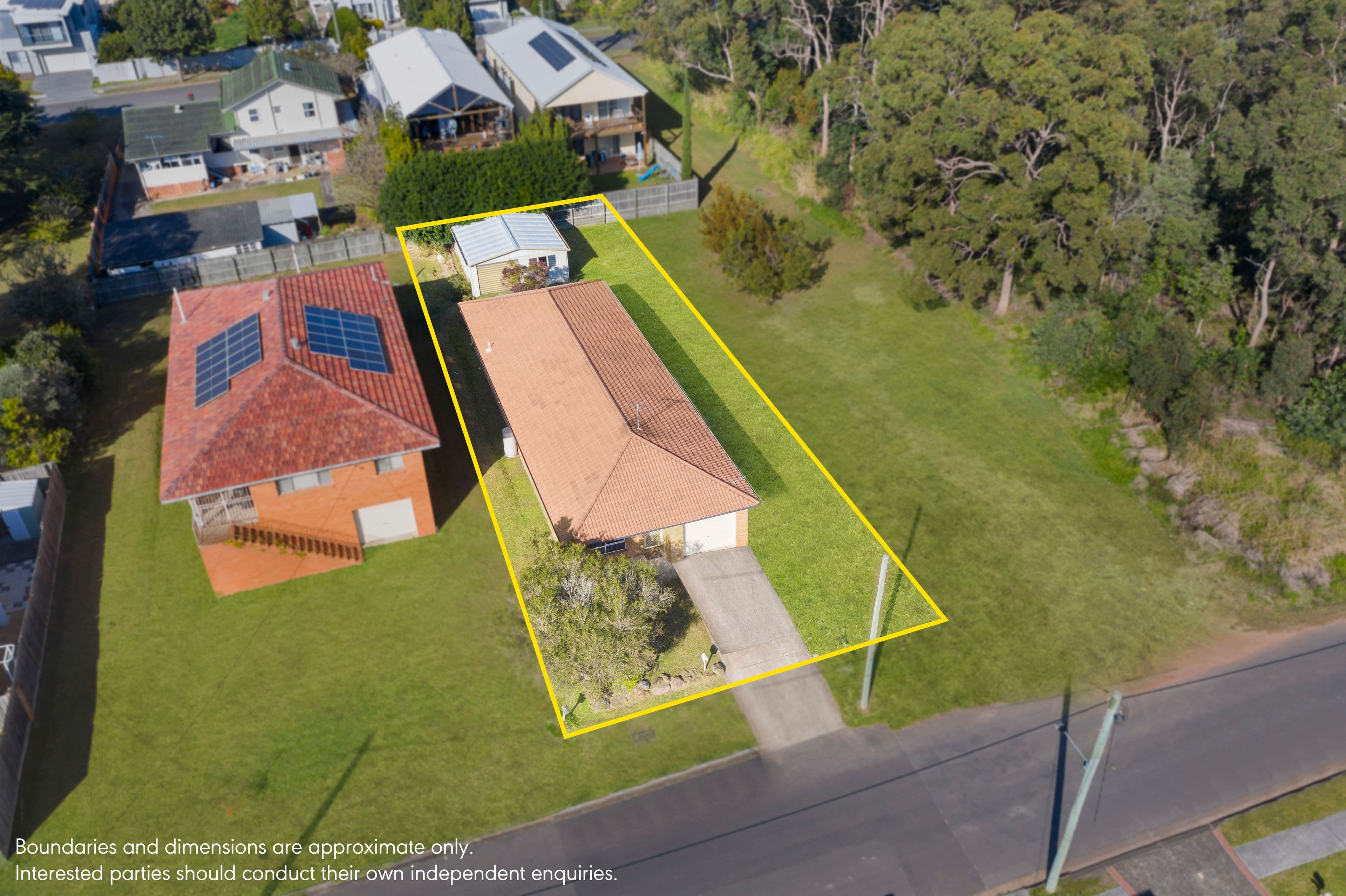 34 Bolton Street, Eight Mile Plains QLD 4113, Eight Mile Plains - Thumbnail 2