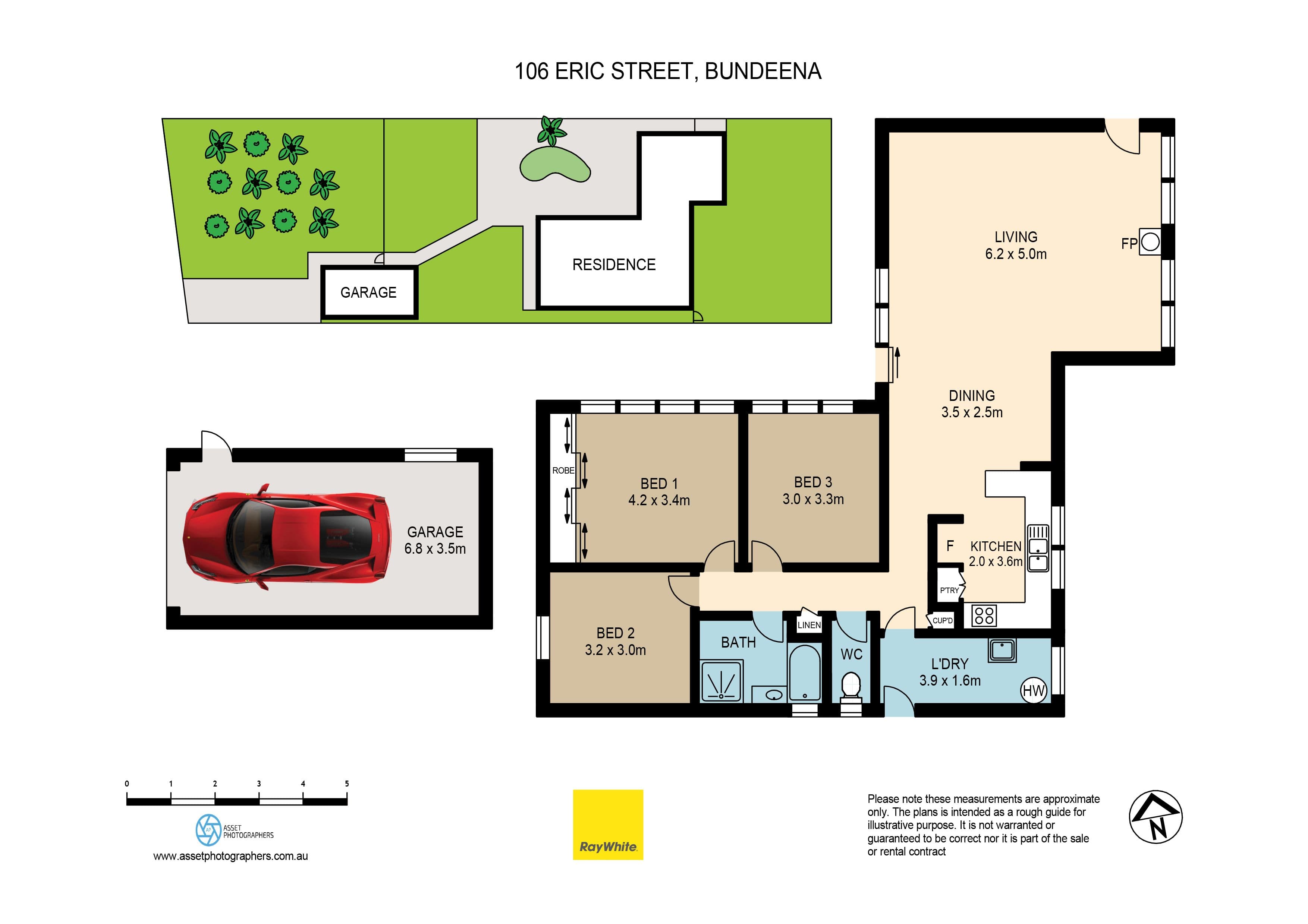 106 Eric Street, Bundeena NSW 2230, Bundeena - Thumbnail 6