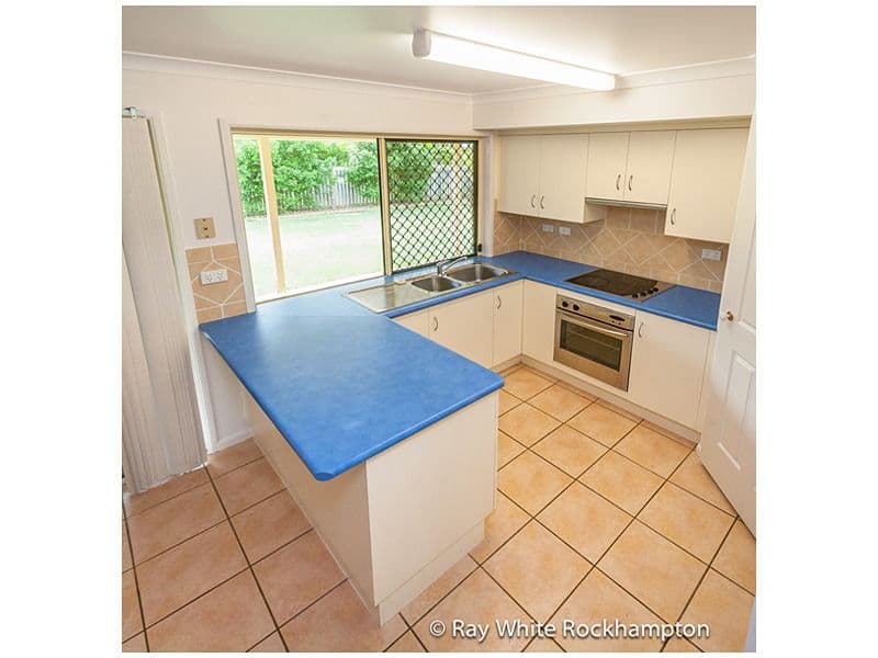 8 Col Crescent, PARKHURST QLD 4702, Parkhurst - Thumbnail 2