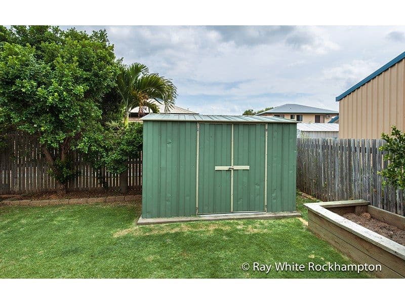 8 Col Crescent, PARKHURST QLD 4702, Parkhurst - Thumbnail 6