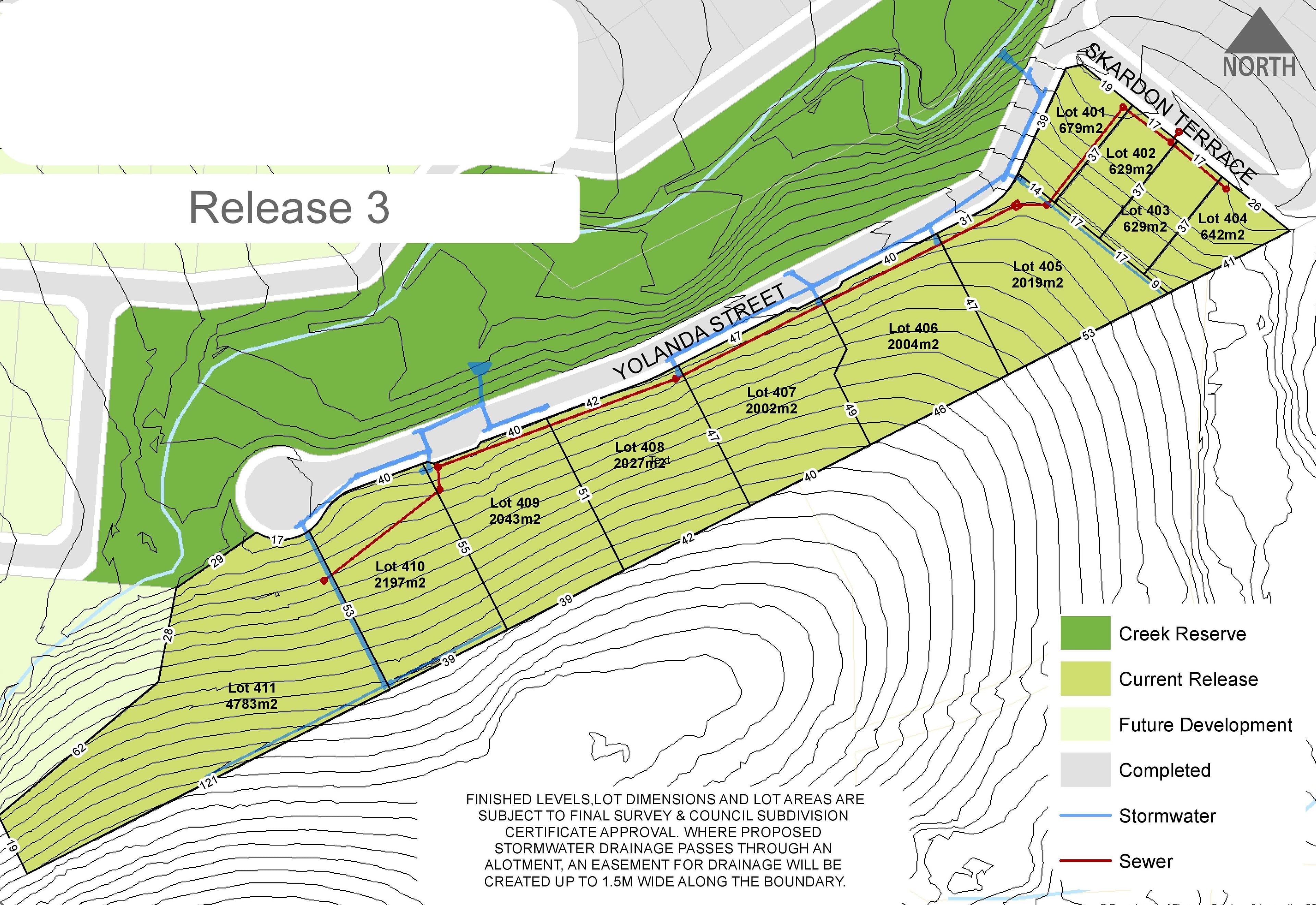 17 (Lot 1) Skardon Terrace, Albion Park NSW 2527, Albion Park - Thumbnail 2