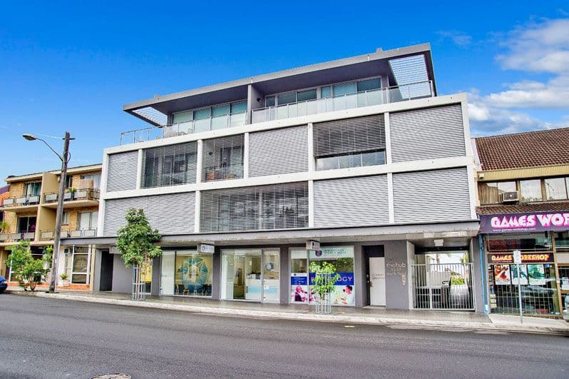 93-99 Bronte Road, Bondi Junction NSW 2022, Bondi Junction - Image 1