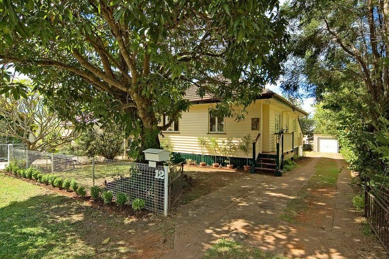 12 Hodge Street, CORINDA QLD 4075, Corinda - Image 1