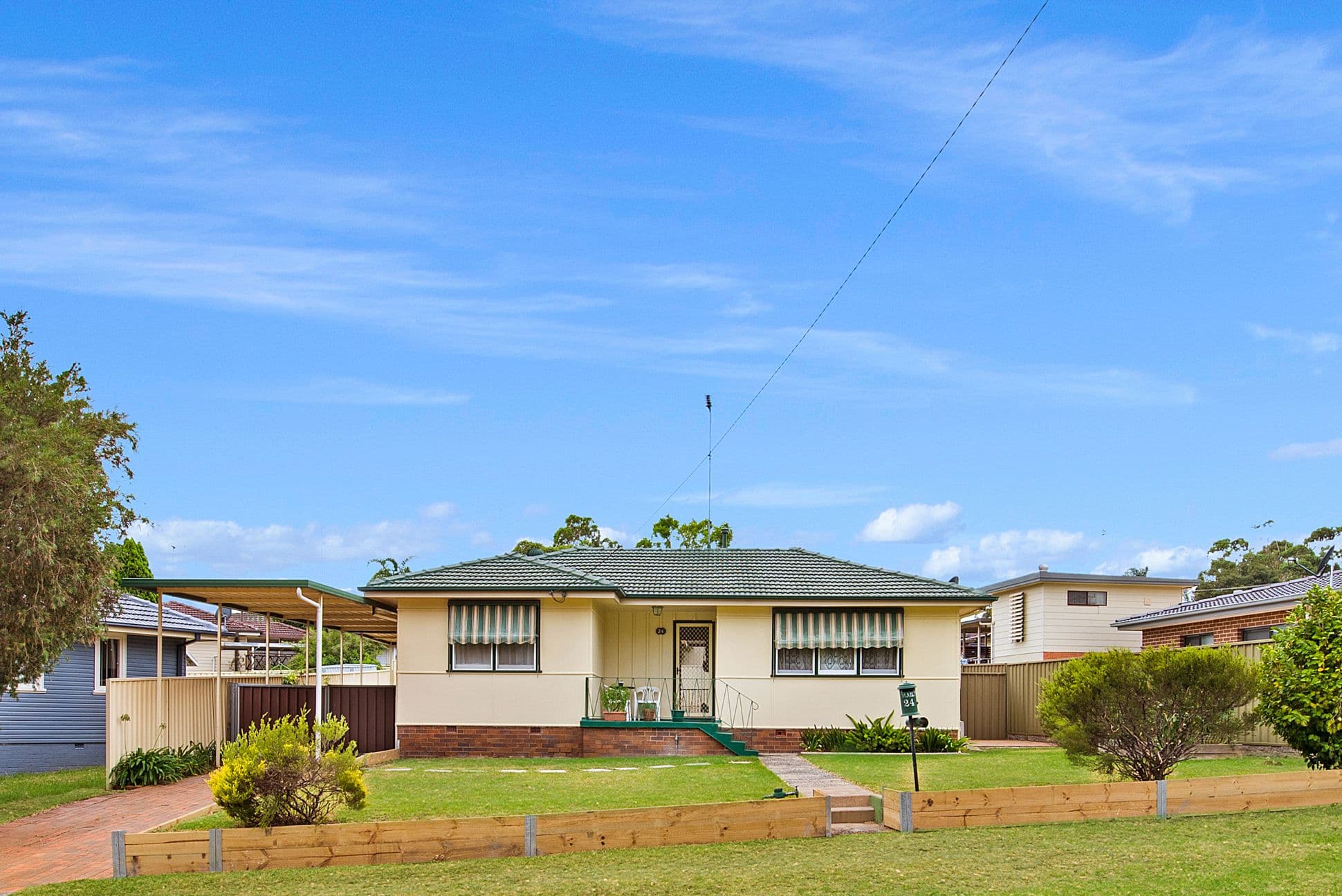 24 Shakespeare Street, Campbelltown - Thumbnail 2