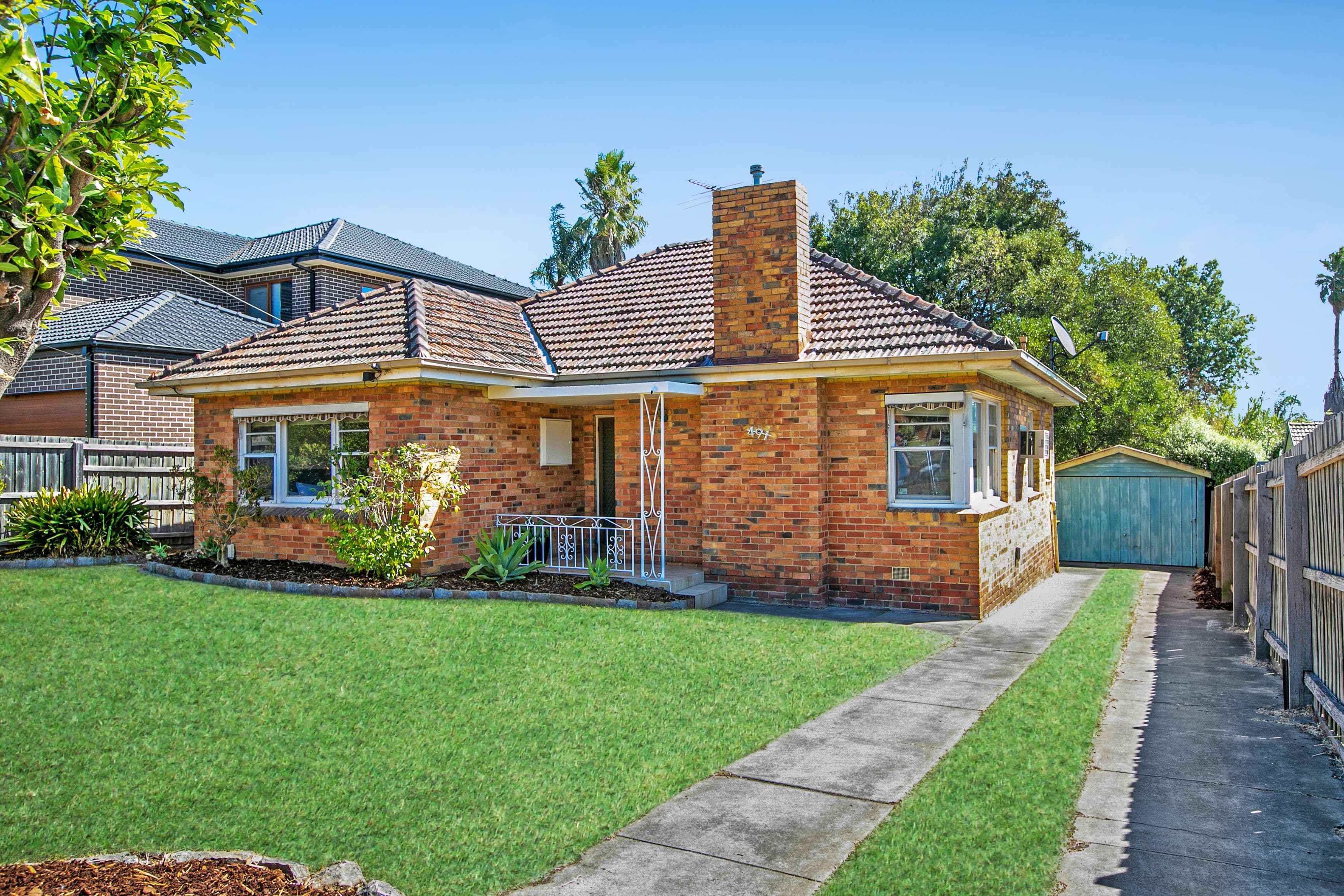 491 Gilbert Road, Preston VIC 3072, Preston - Image 1