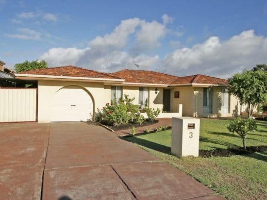 3 Coulsen Close, NORANDA WA 6062, Noranda - Image 1