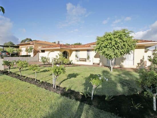 3 Coulsen Close, NORANDA WA 6062, Noranda - Thumbnail 2