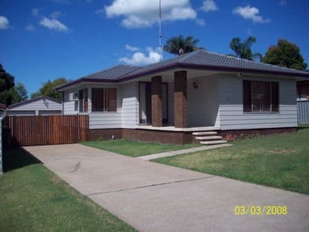 RUTHERFORD NSW 2320, Rutherford - Image 1