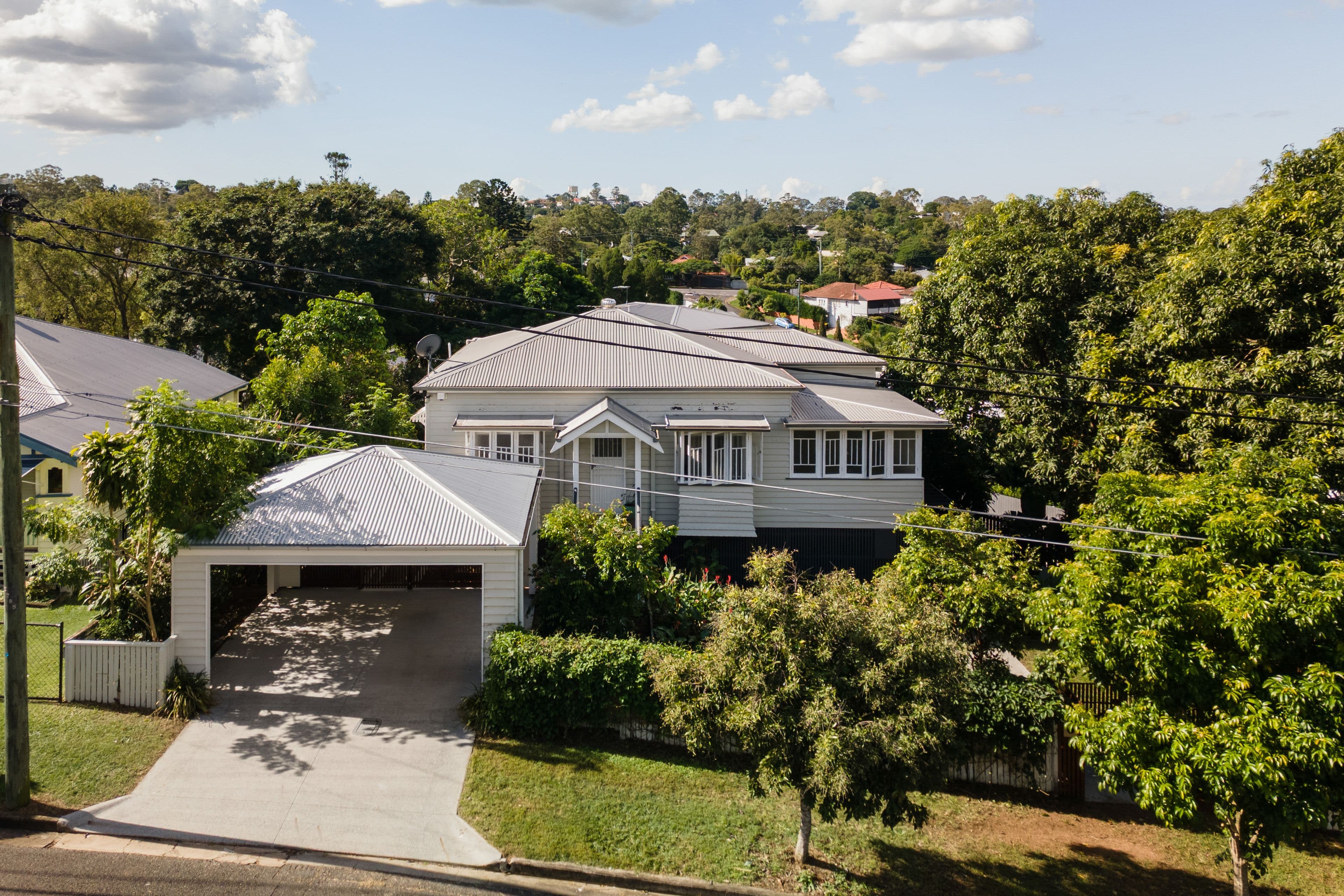 74 Sixth Avenue, Bardon QLD 4065, Bardon - Image 1