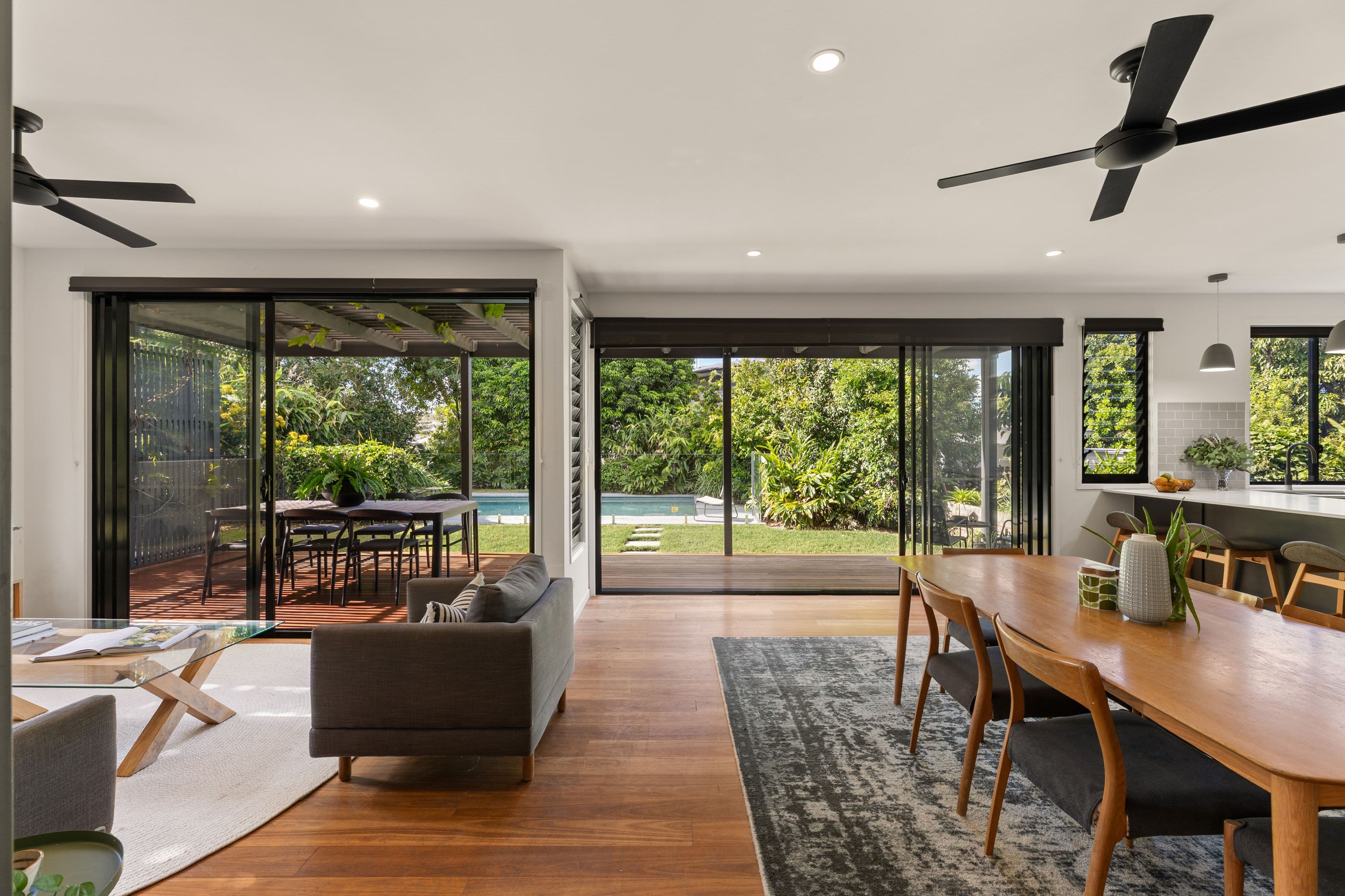 74 Sixth Avenue, Bardon QLD 4065, Bardon - Thumbnail 7