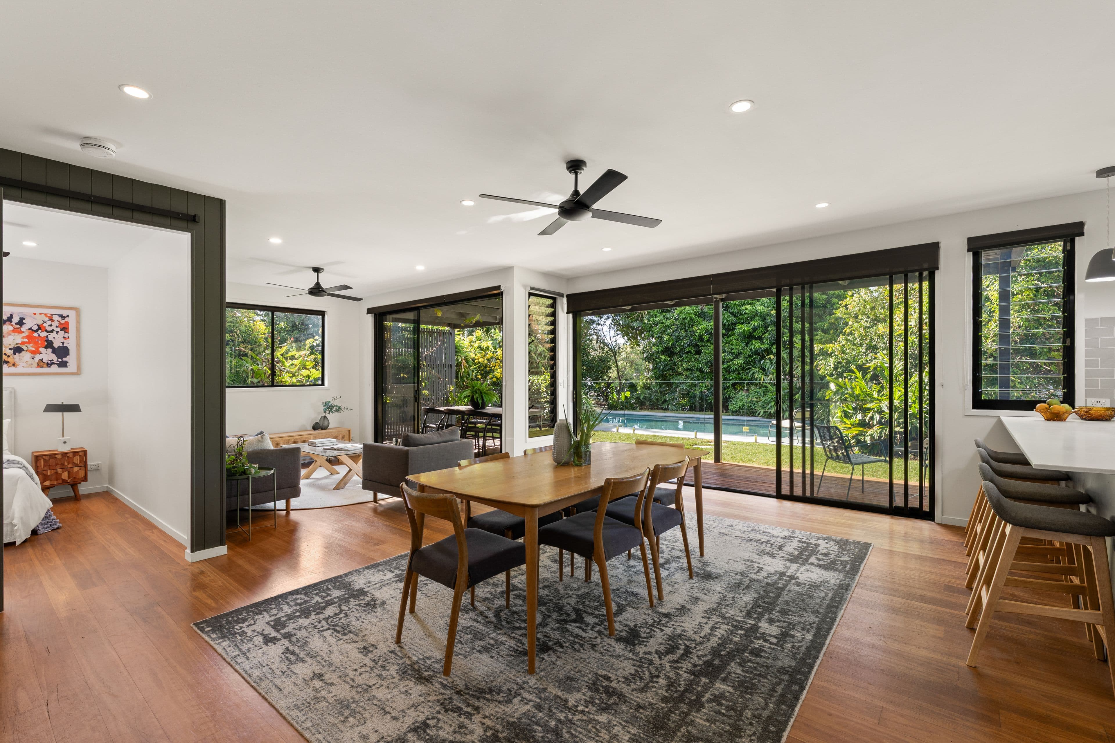 74 Sixth Avenue, Bardon QLD 4065, Bardon - Thumbnail 8