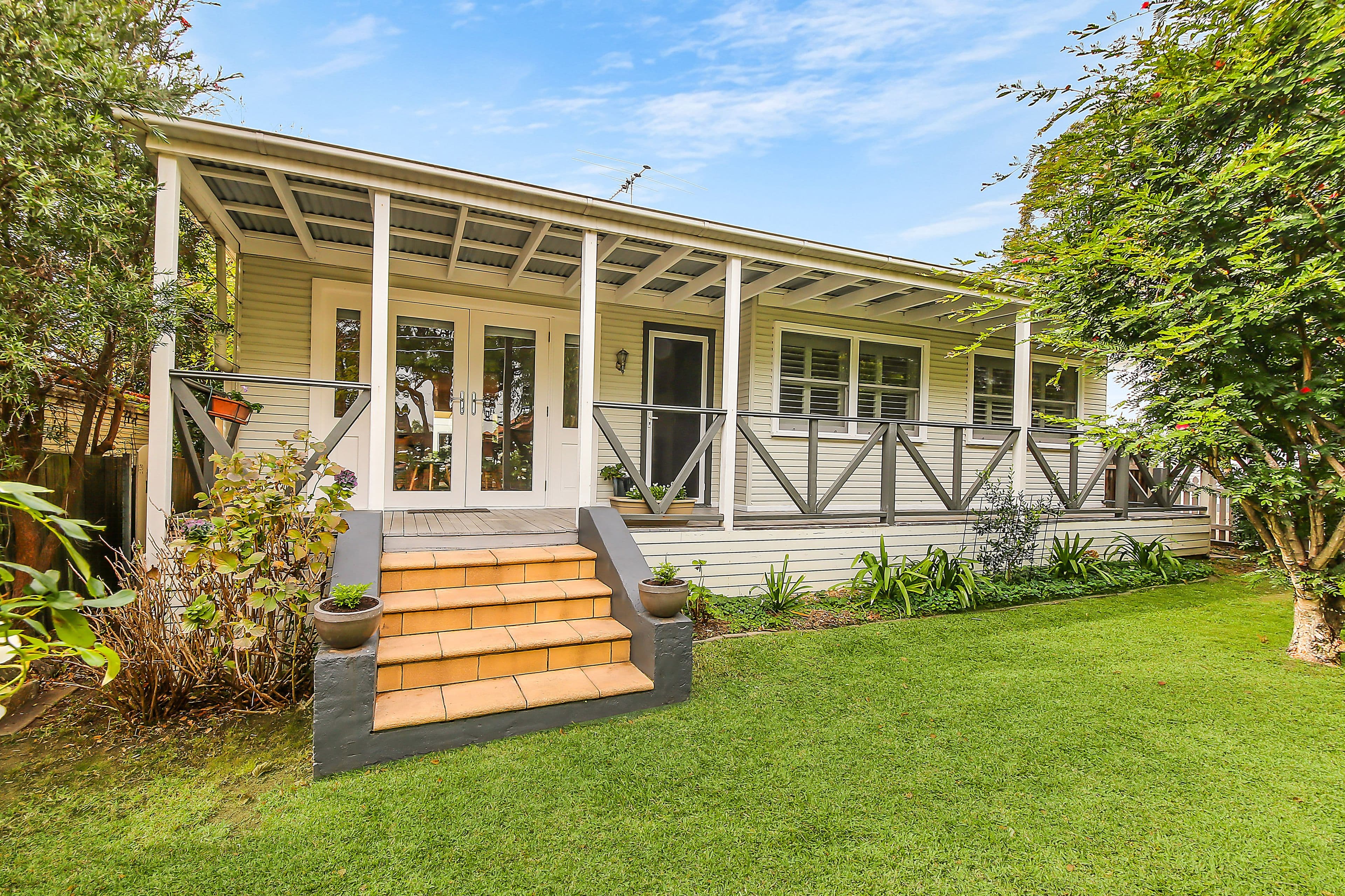 3 Watkin Street, Concord - Image 1
