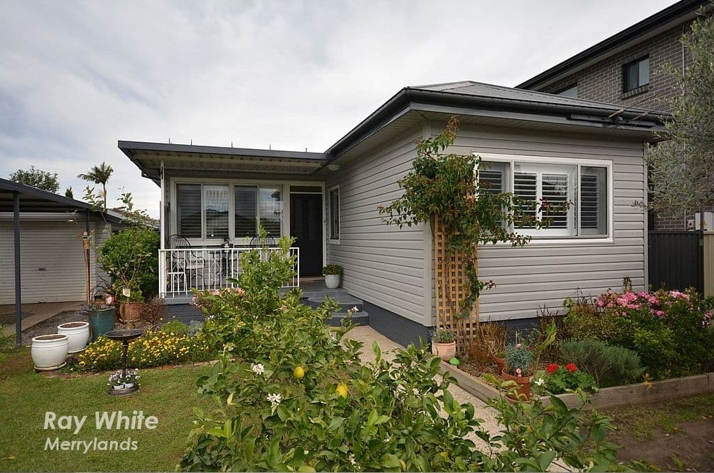 56 Bertha Street, Merrylands NSW 2160, Merrylands - Image 1