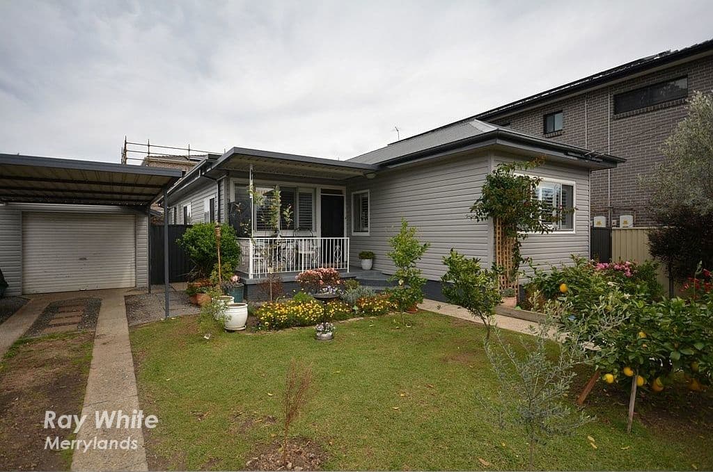 56 Bertha Street, Merrylands NSW 2160, Merrylands - Thumbnail 2